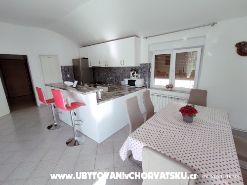 Villa Tony - Makarska Chorvtsko