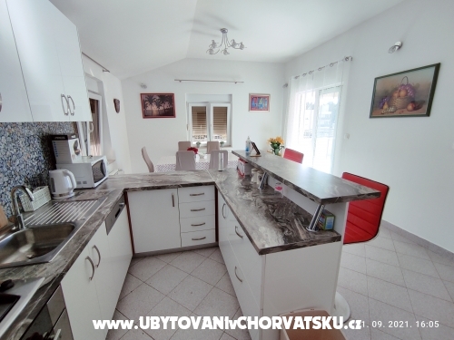 Villa Tony - Makarska Croatia