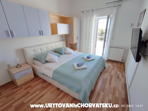 Villa Tony - Makarska Horvátország