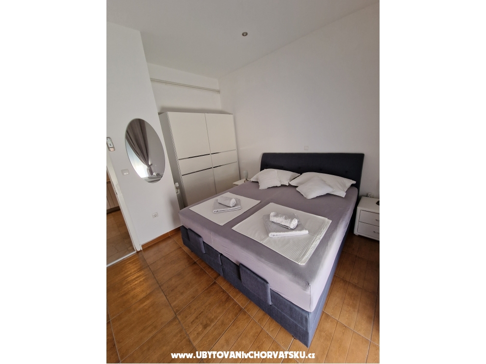 Villa Tony - Makarska Croatia