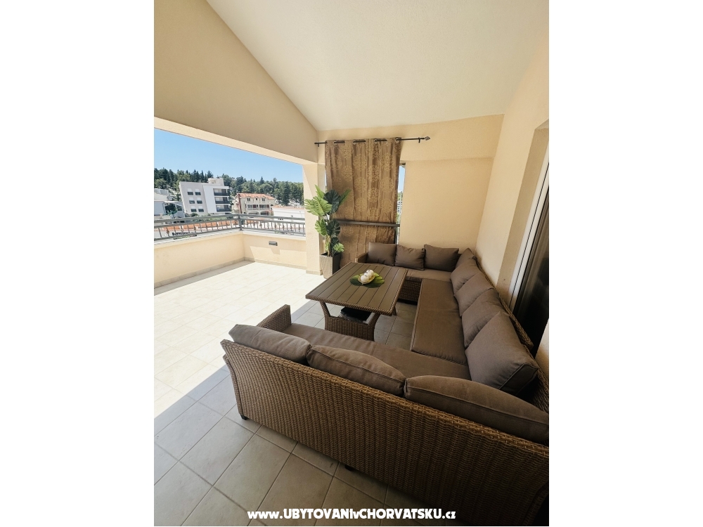 Villa Tony - Makarska Croatia