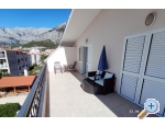 Villa Tony - Makarska Chorvatsko