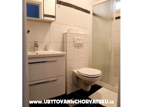 Villa Tony - Makarska Croatia