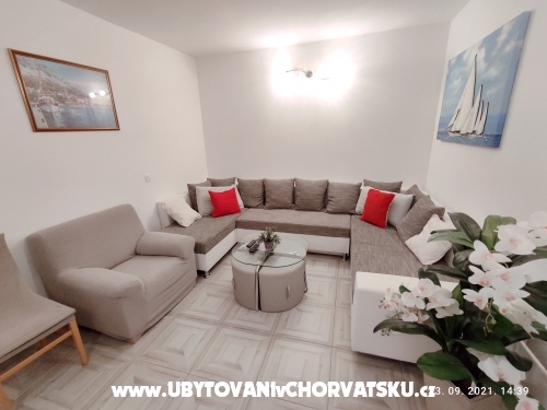 Villa Tony - Makarska Croatia
