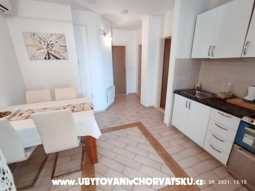 Villa Tony - Makarska Croatia