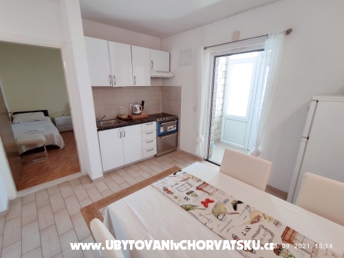 Villa Tony - Makarska Croatia