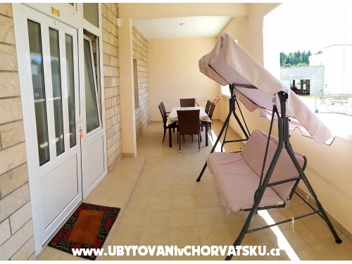 Villa Tony - Makarska Croatia