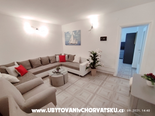 Villa Tony - Makarska Croatia