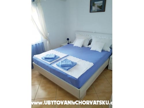 Villa Tony - Makarska Horvtorszg