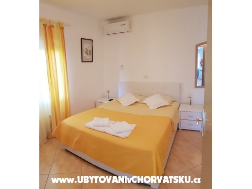 Villa Tony - Makarska Croatia