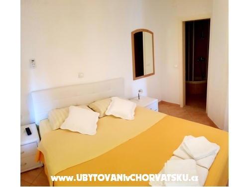 Villa Tony - Makarska Croatia