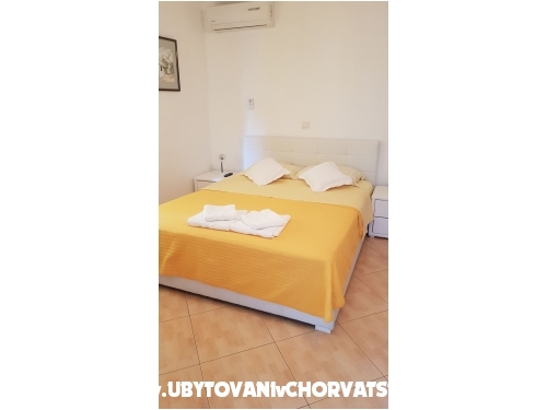 Villa Tony - Makarska Croatia