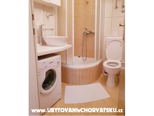 Villa Tony - Makarska Croatia