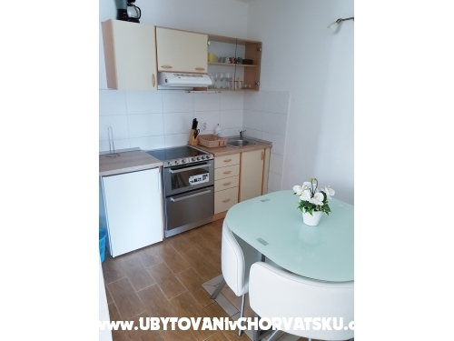Villa Tony - Makarska Croatia