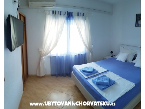 Villa Tony - Makarska Croatia
