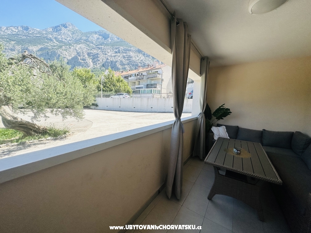 Villa Tony - Makarska Croatia