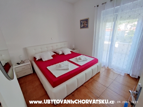 Villa Tony - Makarska Croatie