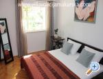 Villa Volicija Chorvatsko