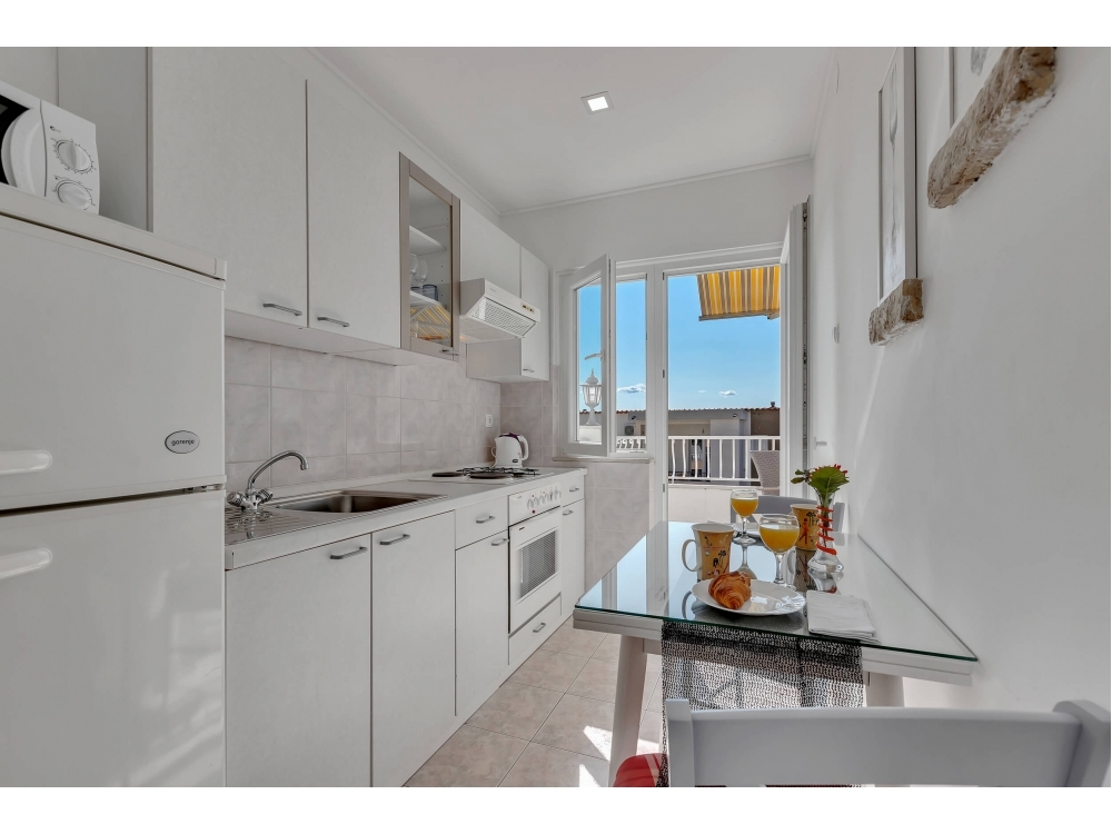 Apartamenty Zorica - Makarska Chorwacja