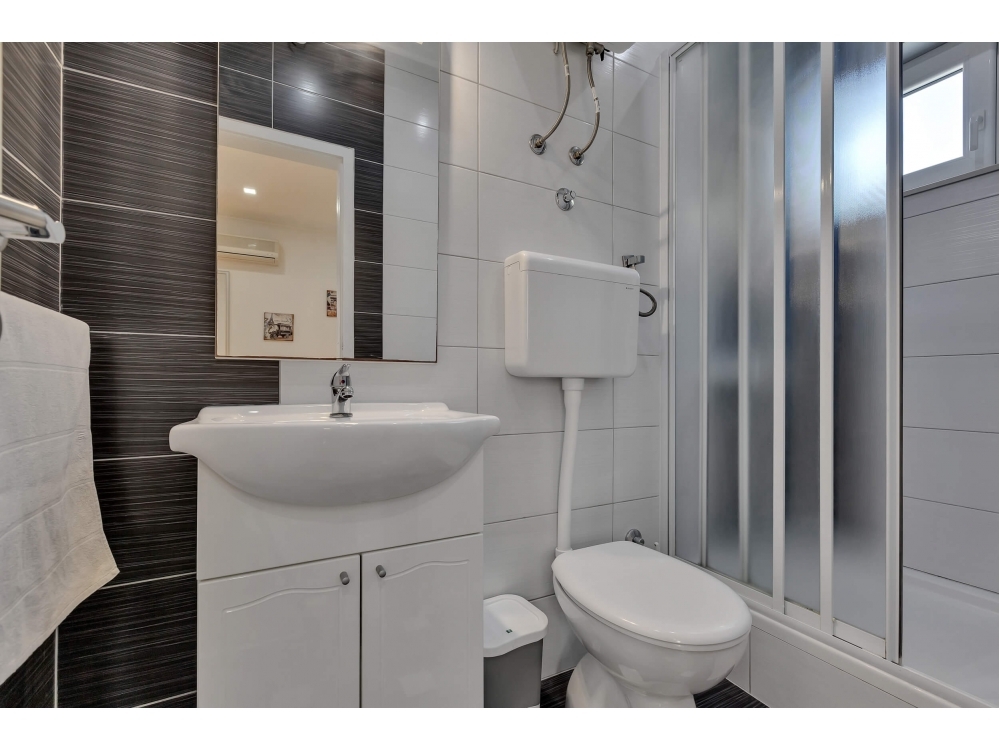 Apartamenty Zorica - Makarska Chorwacja
