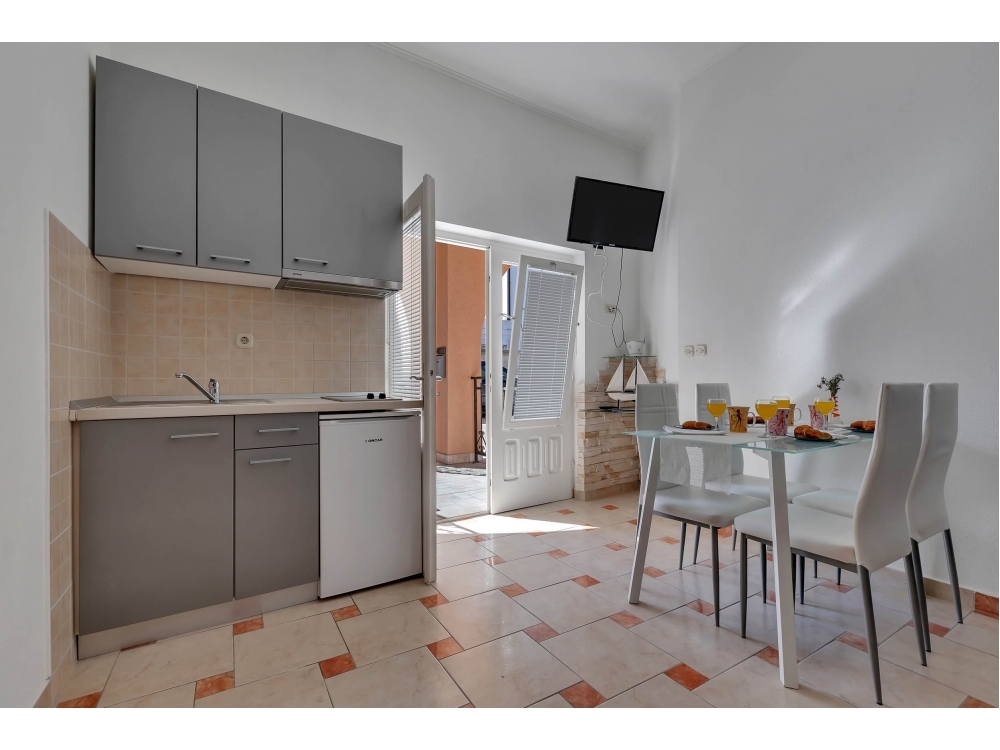 Apartamenty Zorica - Makarska Chorwacja