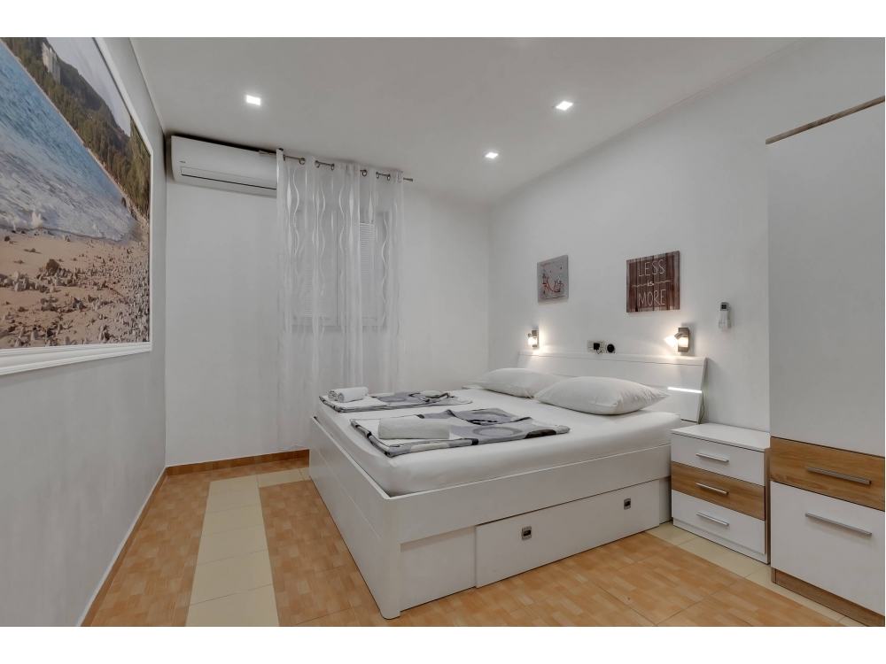 Apartamenty Zorica - Makarska Chorwacja