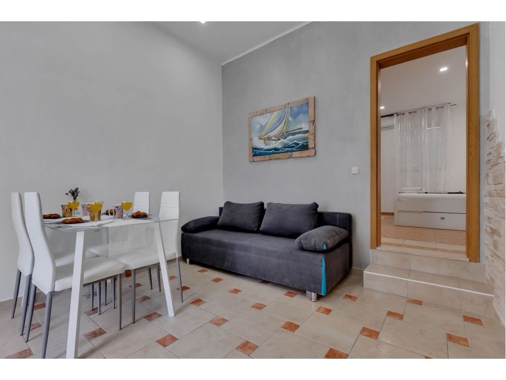Apartamenty Zorica - Makarska Chorwacja