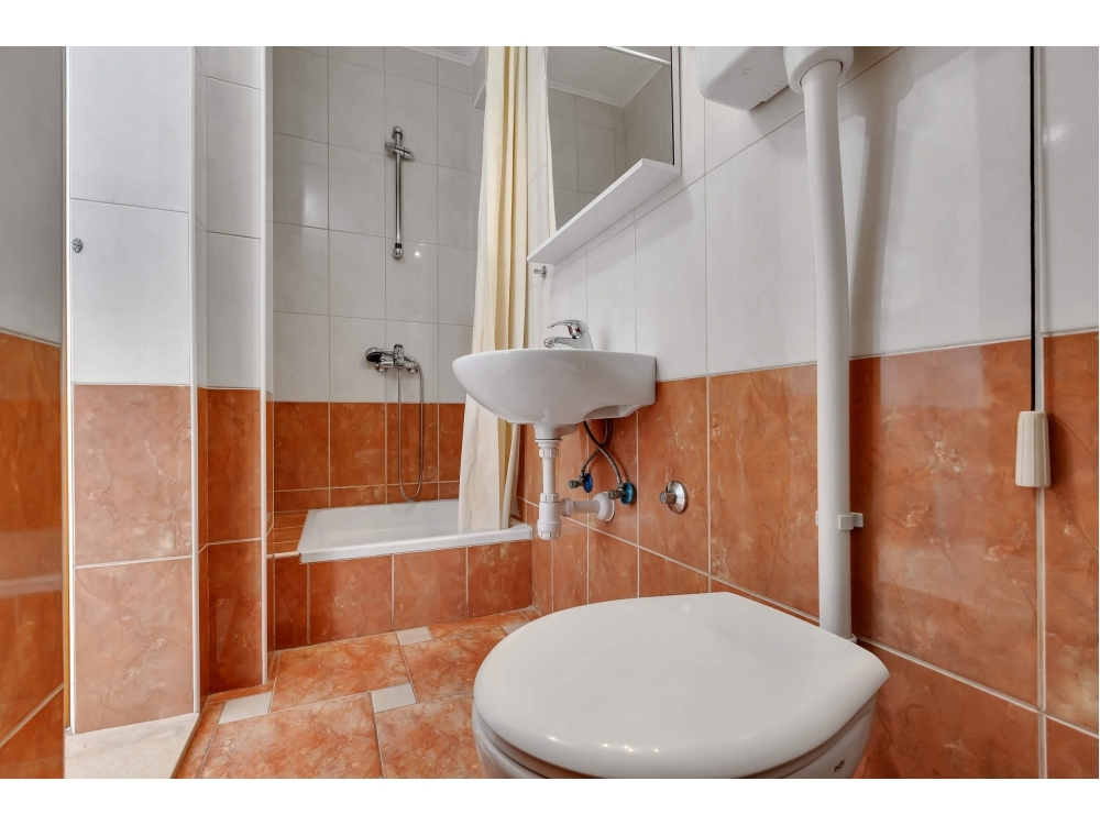 Apartamenty Zorica - Makarska Chorwacja