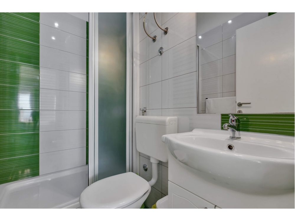 Apartamenty Zorica - Makarska Chorwacja