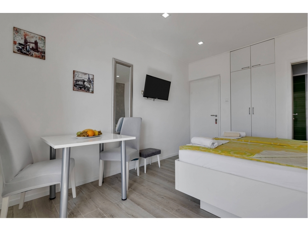 Apartamenty Zorica - Makarska Chorwacja