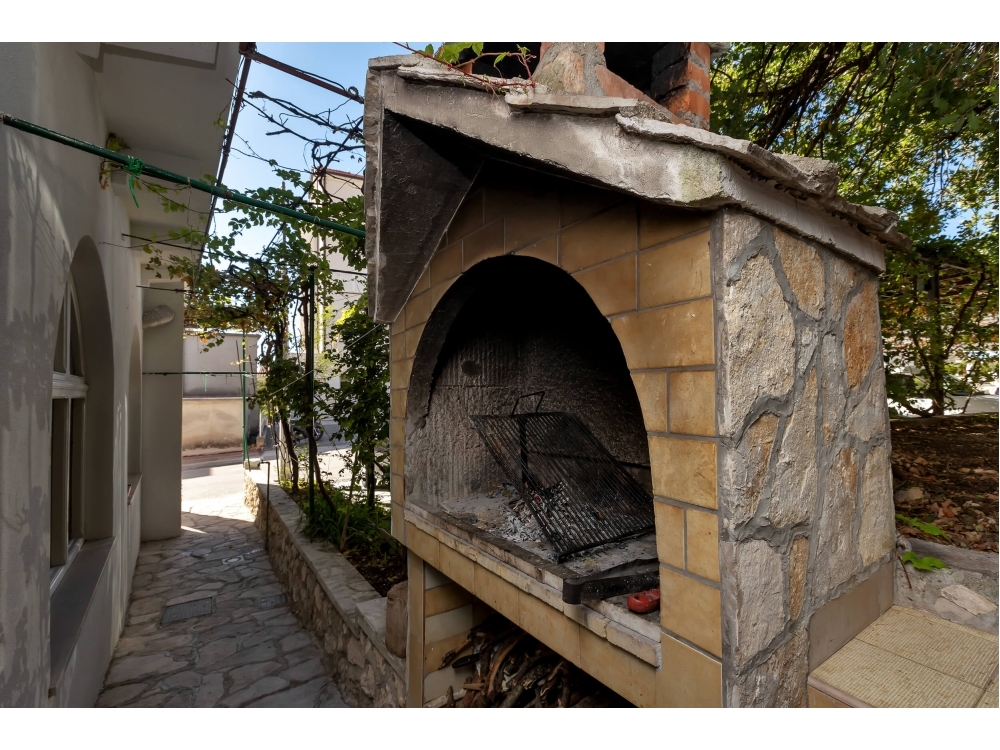 Apartamenty Zorica - Makarska Chorwacja