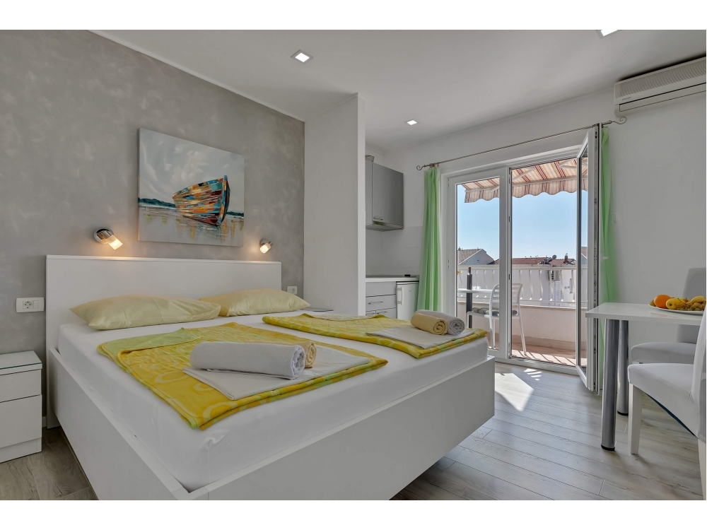 Apartamenty Zorica - Makarska Chorwacja