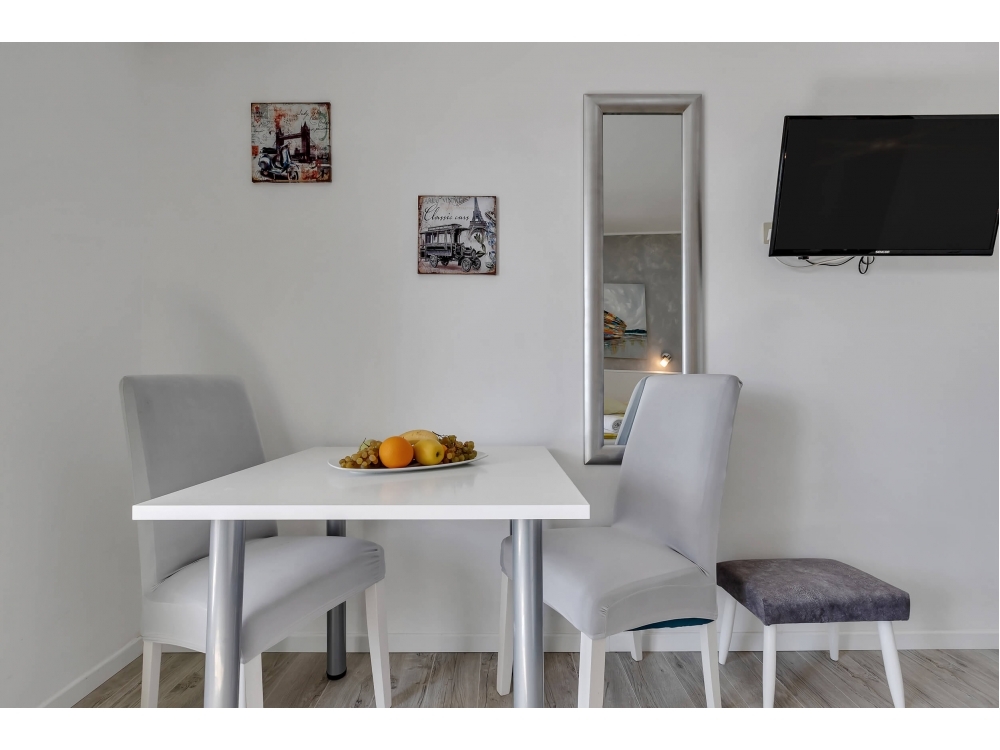 Apartamenty Zorica - Makarska Chorwacja
