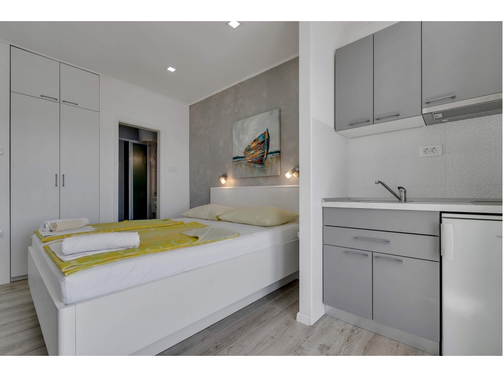 Apartamenty Zorica - Makarska Chorwacja