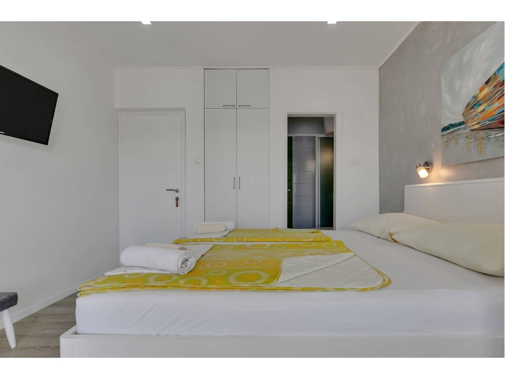 Apartamenty Zorica - Makarska Chorwacja