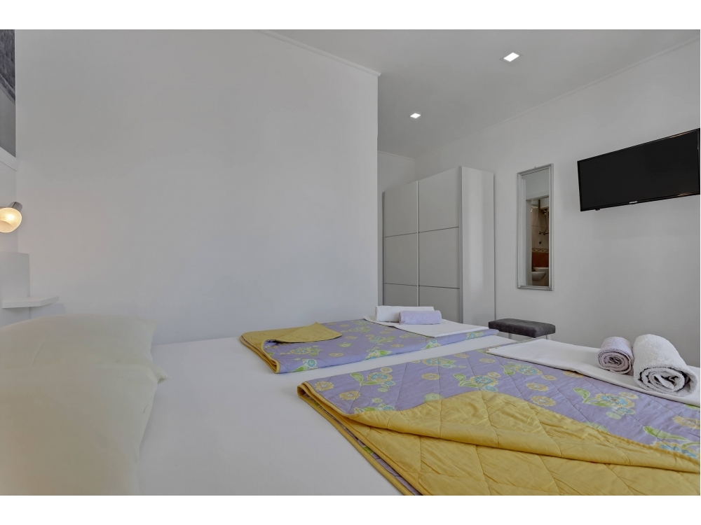 Apartamenty Zorica - Makarska Chorwacja