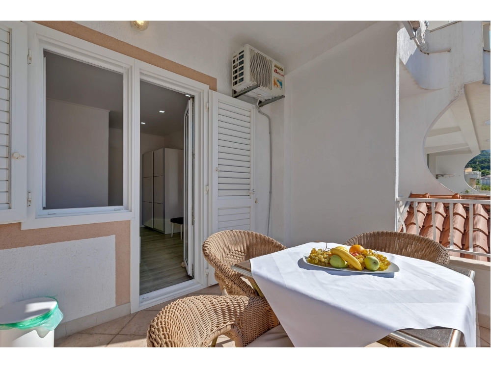 Apartamenty Zorica - Makarska Chorwacja