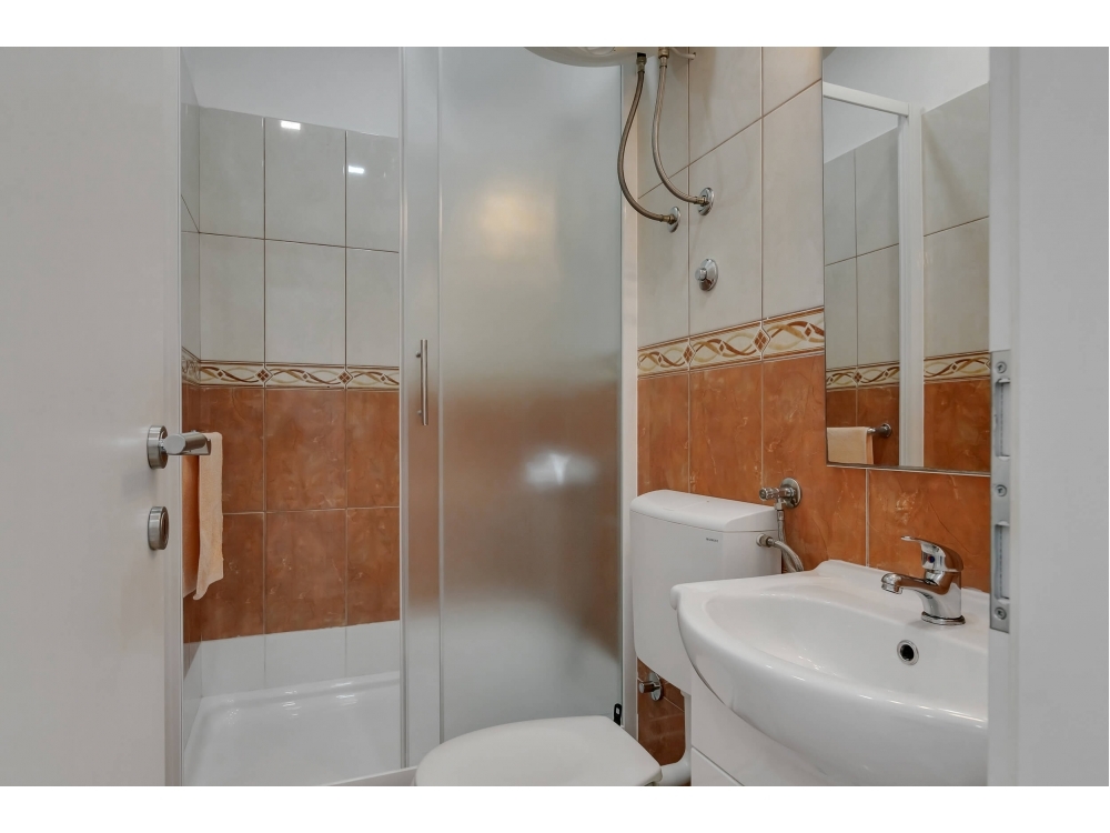 Apartamenty Zorica - Makarska Chorwacja