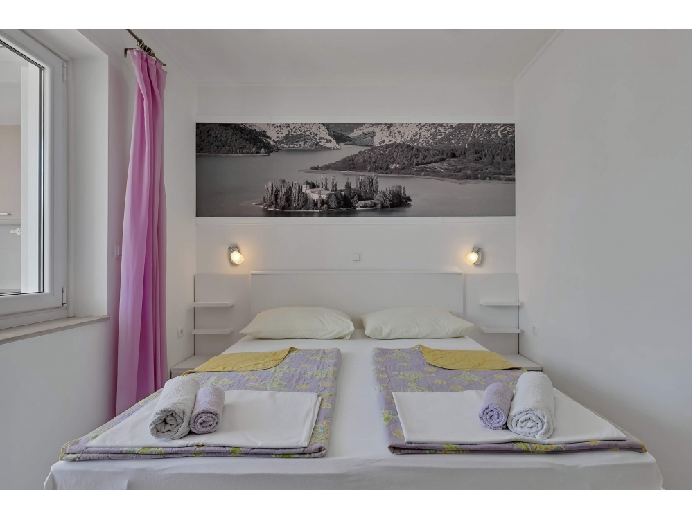 Apartamenty Zorica - Makarska Chorwacja