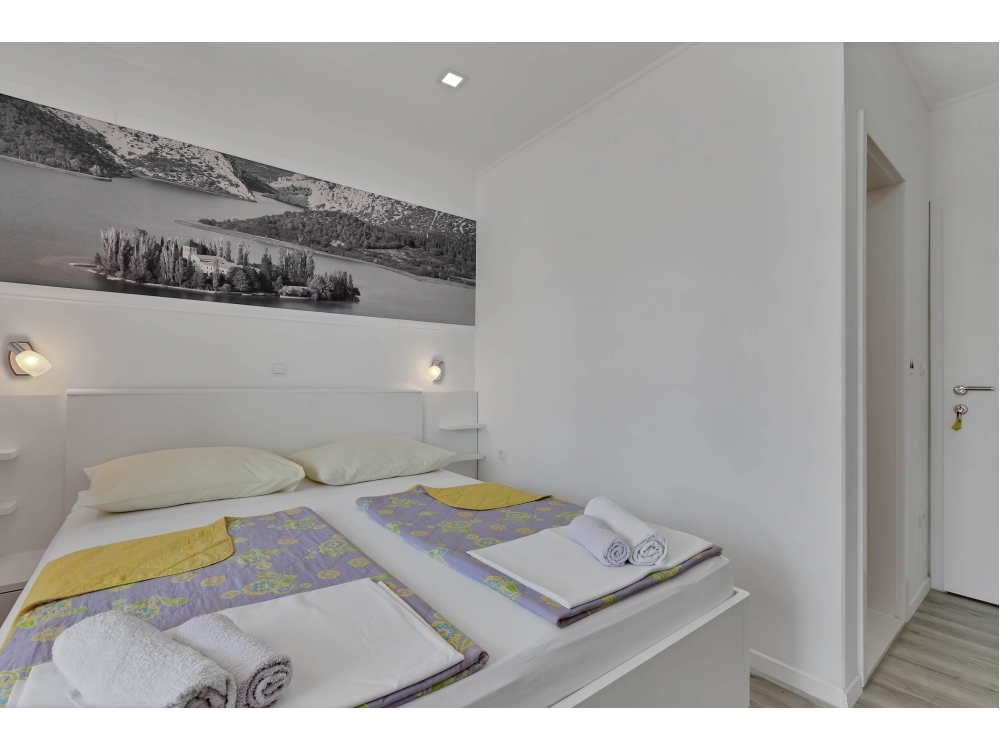 Apartamenty Zorica - Makarska Chorwacja