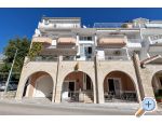 Apartamenty Zorica - Makarska Chorwacja