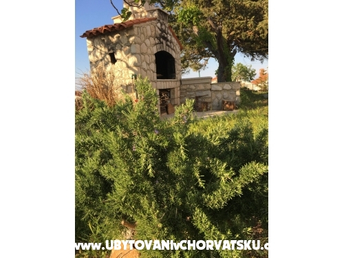Casa di Castello - Mali Lošinj Croatie