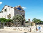 Villa Liljana Chorvatsko