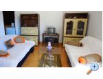 Sumic Apartmny - Marina  Trogir Chorvtsko