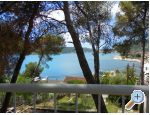 Sumic Apartmny - Marina  Trogir Chorvtsko