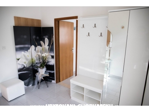 Apartmn Boti - Marina  Trogir Chorvtsko
