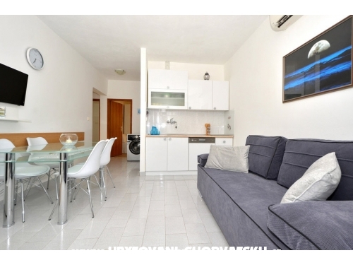 Apartmn Boti - Marina  Trogir Chorvtsko