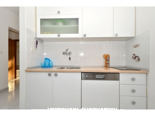 Apartmn Boti - Marina  Trogir Chorvtsko