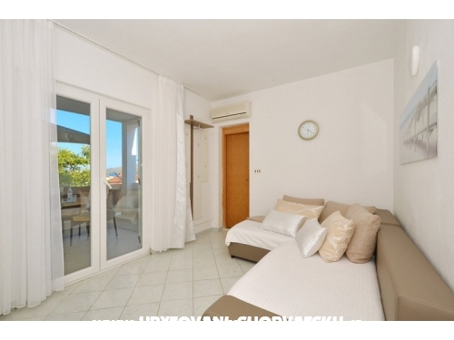 Apartmn Boti - Marina  Trogir Chorvtsko