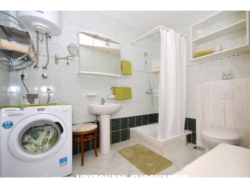 Apartmn Boti - Marina  Trogir Chorvtsko